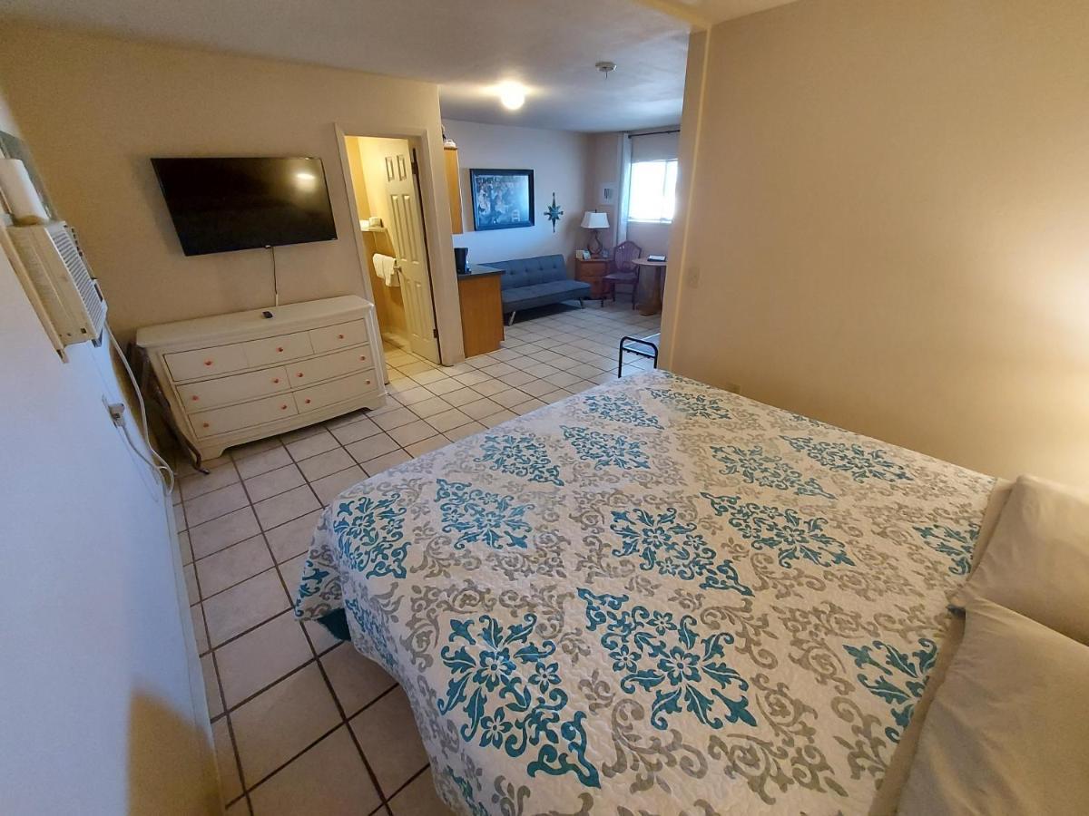 Cactus Inn McLean Екстер'єр фото