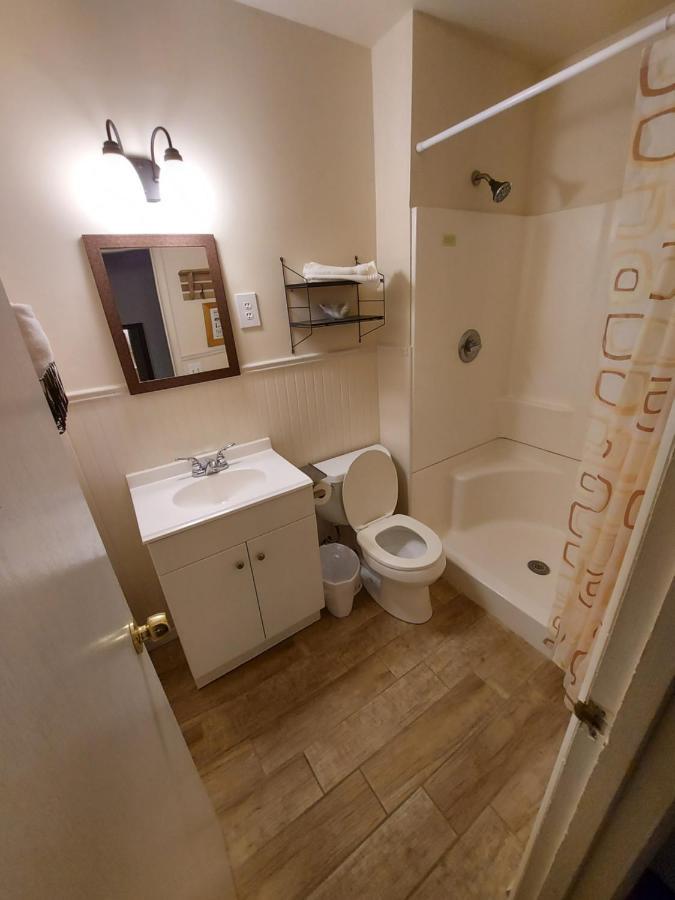Cactus Inn McLean Екстер'єр фото