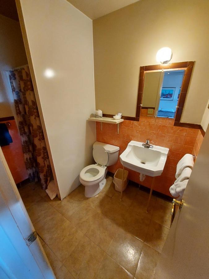 Cactus Inn McLean Екстер'єр фото
