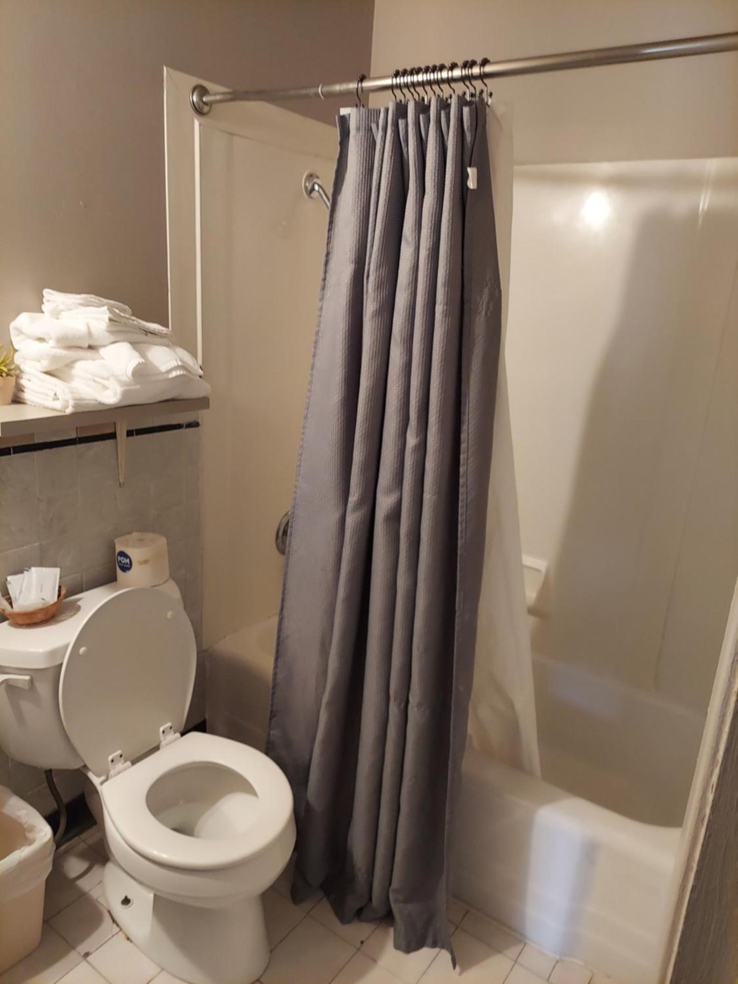 Cactus Inn McLean Екстер'єр фото