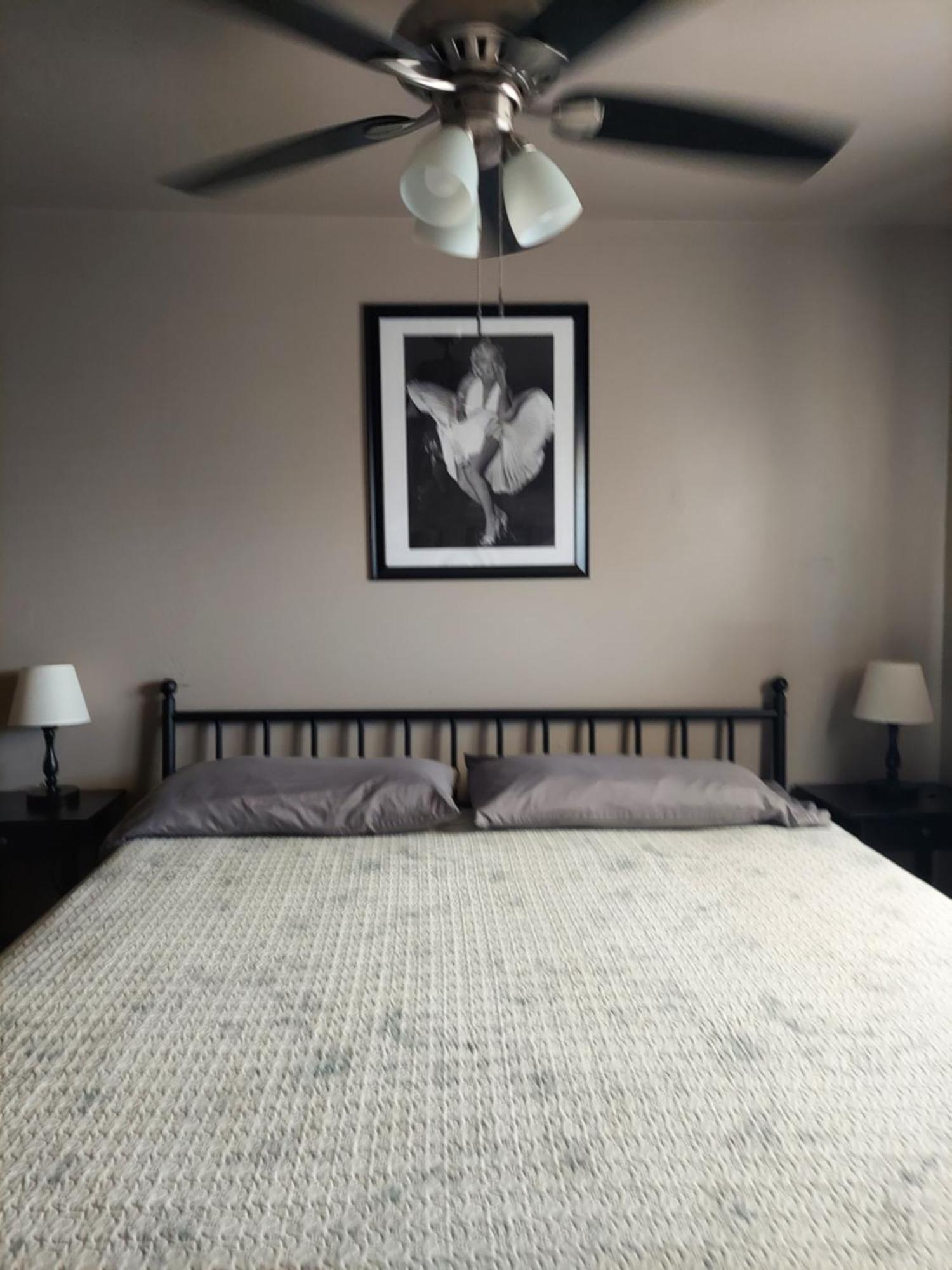 Cactus Inn McLean Екстер'єр фото